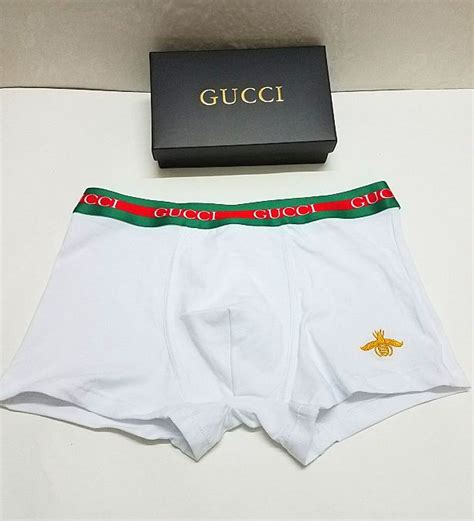 ropa interior hombre Gucci